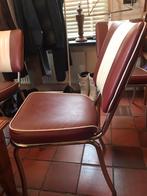 Bel Air retro stoelen, Ophalen of Verzenden