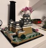 Lego Himeij kasteel, Ophalen, Zo goed als nieuw