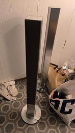 Loewe luidsprekers met actieve subwoofer!, Audio, Tv en Foto, Luidsprekers, Gebruikt, 60 tot 120 watt, Front, Rear of Stereo speakers