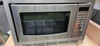 Inbouw combi magnetron pelgrim., Witgoed en Apparatuur, Ophalen, Gebruikt, Inbouw