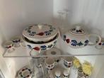 Boerenbond Servies Compleet, Ophalen of Verzenden