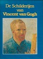 Frans LM Dony De schildererijen van Vincent Van Gogh, Boeken, Ophalen of Verzenden, Zo goed als nieuw, Schilder- en Tekenkunst