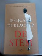 De Stem - Jessica Durlacher, Ophalen of Verzenden, Zo goed als nieuw, Jessica Durlacher, Nederland