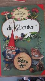 De kabouter van Rien Poortvliet, Boeken, Overige Boeken, Ophalen of Verzenden, Zo goed als nieuw, Rien Poortvliet