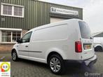 Volkswagen Caddy 2.0 TDI Maxi|Airco|16''|Navi|PDC|EURO6|NAP, Auto's, Bestelauto's, 730 kg, Euro 6, 4 cilinders, Wit