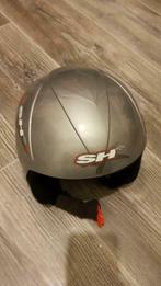 Skihelm SH+ kinderen || maat 50 cm, Overige merken, Overige typen, Ophalen of Verzenden, Zo goed als nieuw