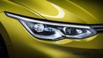 Volkswagen golf 8 IQ Light led koplamp SET links en rechts