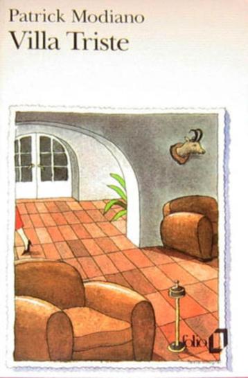 Villa Triste beschikbaar voor biedingen