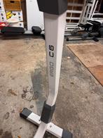 Kettler Hometrainer Ergo C6, Ophalen, Gebruikt, Metaal, Benen