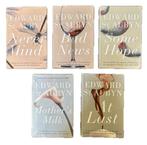 Edward St Aubyn. Full 5-part series. Man Booker Prize [EN], Ophalen of Verzenden, Zo goed als nieuw, Nederland