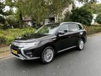 Mitsubishi Outlander 2.4 PHEV Pure+ 240PK Carplay•Camera, Auto's, Mitsubishi, Automaat, Euro 6, 4 cilinders, 1865 kg