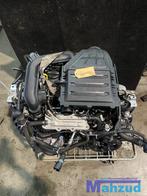 VW POLO T-CROSS SEAT IBIZA 5 1.0 TSI MOTORBLOK DKL DKL353821, Ophalen of Verzenden, Gebruikt, Seat