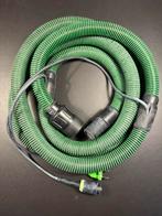Festool Afzuigslang plug-it 27mm x 3.5 meter nr 200041, Doe-het-zelf en Verbouw, Gereedschap | Handgereedschap, Ophalen of Verzenden