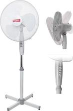 ventilator statiefventilator banoo nu 2st €25,00!, Witgoed en Apparatuur, Airco's, Minder dan 60 m³, Nieuw, Ophalen of Verzenden