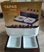 Olijf Schaaltjes / Tapas Set, Ophalen of Verzenden