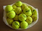 TECNIFBRE X-ONE TENNISBAL ( LEN ) !!!!, Sport en Fitness, Tennis, Ophalen of Verzenden, Zo goed als nieuw, Ballen