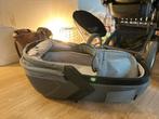 Mutsy kinderwagen, bak, buggy, maxicosi set, Ophalen, Gebruikt, Combiwagen, Mutsy