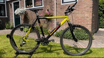 Koga mountainbike beschikbaar voor biedingen