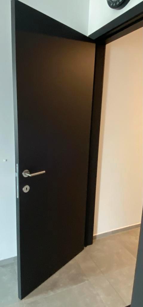 Binnen deuren 211,5 x 82,6 x 40 mm ( h x b x d), Doe-het-zelf en Verbouw, Deuren en Horren, Zo goed als nieuw, Binnendeur, 200 tot 215 cm