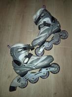 Inline Skates L.A. Sports Maat 41, Sport en Fitness, Skeelers, Overige merken, Gebruikt, Ophalen of Verzenden, Inline skates 4 wielen
