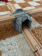 Plastic trein tunnel voor ikea houten trein, Ophalen of Verzenden, RAHandel, Renshilbers@gmail.com, 8013XG