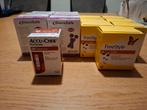 Freestyle lite /Accu check/glucosesafe, Ophalen, Nieuw