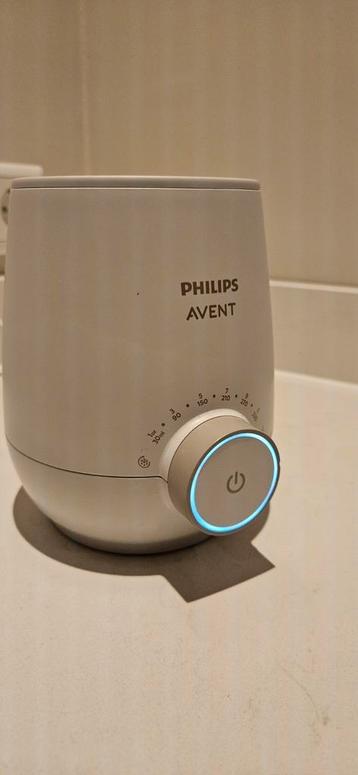 Philips avent flessenwarmer scf358-00 beschikbaar voor biedingen