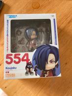 DRAMAtical Murder Koujaku Nendoroid 1e Editie anime figure, Ophalen of Verzenden, Zo goed als nieuw