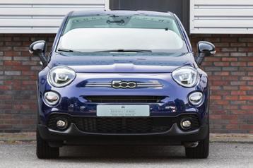 Fiat 500X  1.5 GSE Mild-Hybrid Sport 4x2 (EURO 6d) beschikbaar voor biedingen