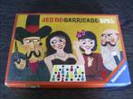 gezelschapsspel - jeu de barricade, Hobby en Vrije tijd, Gezelschapsspellen | Bordspellen, Ophalen of Verzenden, Zo goed als nieuw