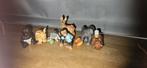 Schleich tierkinder, Ophalen of Verzenden, Zo goed als nieuw, Paard, Beeldje of Figuurtje