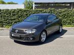 Volkswagen Eos 1.4 TSI Highline * Leder * Navi * Apk 04-2026, Voorwielaandrijving, Euro 5, Gebruikt, 4 cilinders