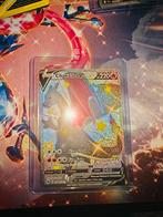 Pokemon charizard V (079/073) Champions path, Ophalen of Verzenden, Nieuw, Losse kaart