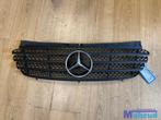 MERCEDES VITO W639 Grille 2003-2011, Auto-onderdelen, Ophalen of Verzenden, Gebruikt, Mercedes-Benz