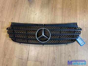 MERCEDES VITO W639 Grille 2003-2011 beschikbaar voor biedingen