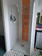 Douchedeur zelf eruit halen, Ophalen, Overige typen, 50 tot 100 cm, Zo goed als nieuw