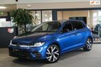 Volkswagen Polo 1.0 TSI Style DSG 95PK Navi ACC CAM IQ LED P, Stof, Gebruikt, 95 pk, Origineel Nederlands