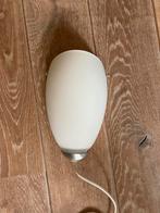 Ikea wandlampje 2x, Huis en Inrichting, Ophalen, Zo goed als nieuw, Glas