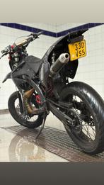Snelle Peugeot XPS 70cc 2-takt | Custom, Fietsen en Brommers, Ophalen, Maximaal 45 km/u, Zo goed als nieuw, 5 versnellingen