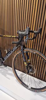 Focus Mares 56cm, Fietsen en Brommers, Fietsen | Racefietsen, Overige merken, 28 inch, Carbon, 10 tot 15 versnellingen