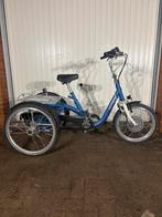 Van Raam Driewieler Gloednieuw, Ophalen of Verzenden, Zo goed als nieuw