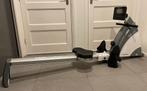 roeitrainer Flow Fitness OPKLAPBAAR revalidatie tot 135kg, Ophalen, Zo goed als nieuw, Benen, Overige typen