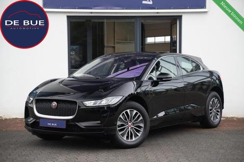 Jaguar I-PACE EV400 S 90 kWh|BTW|Org NL NAP|1ste Eig| Editio, Auto's, Jaguar, Bedrijf, Te koop, I-PACE, 4x4, ABS, Achteruitrijcamera
