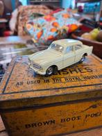 Volvo 122 S Amazon 1/43, Ophalen, Zo goed als nieuw, Auto, Overige merken