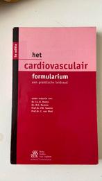 Het cardiovasculair, Ophalen of Verzenden, Zo goed als nieuw