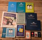 Pakket Vlaggensysteem Sensoa Seksuele Voorlichting, Ophalen of Verzenden, Zo goed als nieuw, Overige onderwerpen