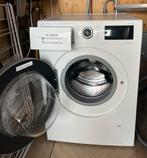 Bosch wasmachine Serie 6 | EcoSilence Drive, Ophalen, 1200 tot 1600 toeren, Minder dan 85 cm, 8 tot 10 kg