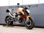 KTM 790 Duke ABS 1e eig/OrgNL/Als nieuw!/ duke790 890 1290, Bedrijf, Meer dan 35 kW, Toermotor, 799 cc