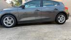 Ford Focus 1.0 Ecoboost 125pk 2020 Grijs, Auto's, Euro 6, Particulier, Parkeersensor, 685 kg