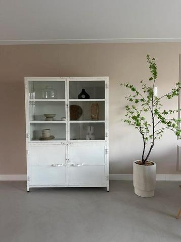 Vitrine kast marcia  beschikbaar voor biedingen